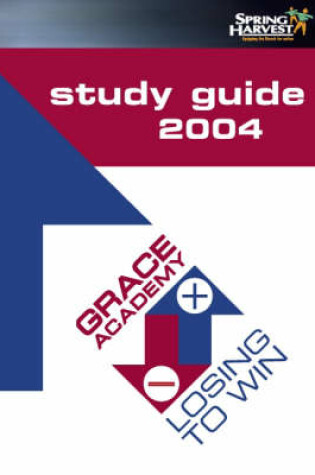 Cover of Study Guide