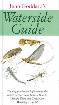 Book cover for Waterside Guide