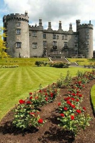 Cover of Kilkenny Castle Ireland Journal