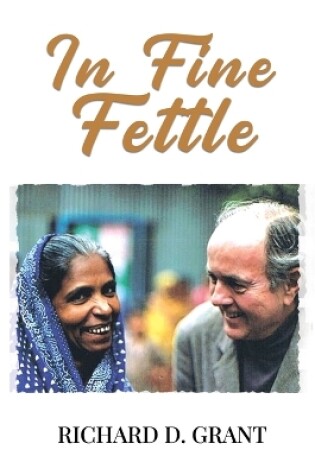 Cover of In Fine Fettle