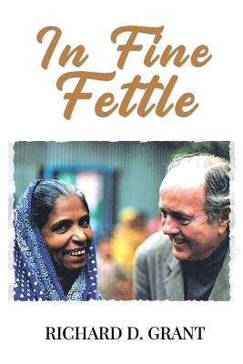 Book cover for In Fine Fettle