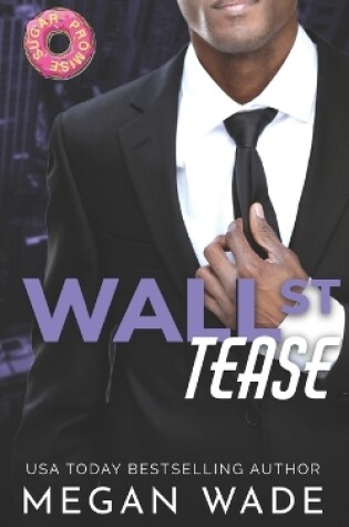 Cover of Wall St. Tease