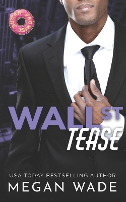 Book cover for Wall St. Tease