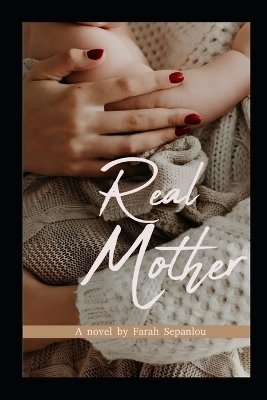 Book cover for Real Mother