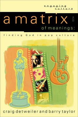 Book cover for A Matrix of Meanings