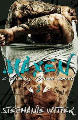 Book cover for Maxen