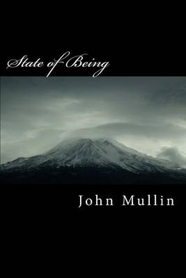 Book cover for State of Being