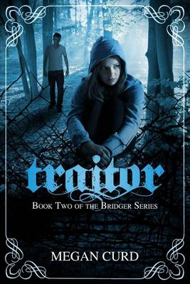 Book cover for Traitor