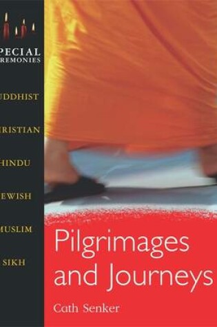 Cover of Pilgrimages and Journeys