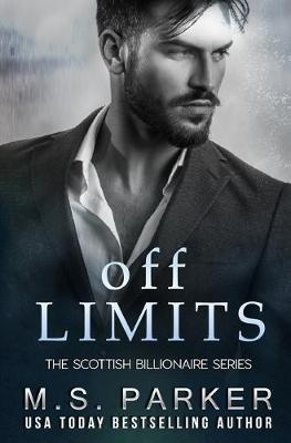 Book cover for Off Limits