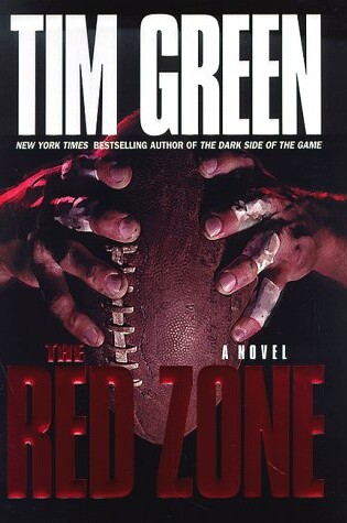 Cover of The Red Zone