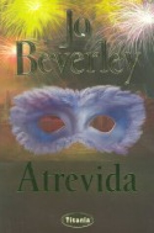 Cover of Atrevida