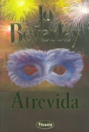 Book cover for Atrevida
