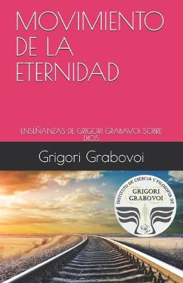 Book cover for Movimiento de la Eternidad