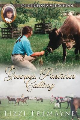Cover of Greener Pastures Calling