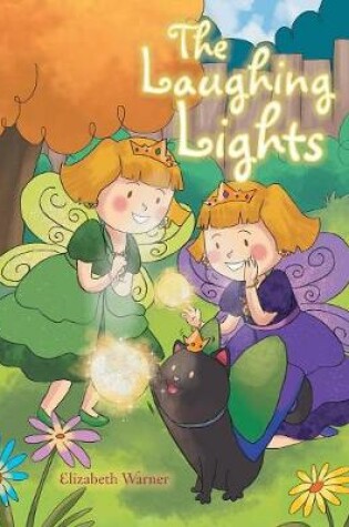 Cover of The Laughing Lights