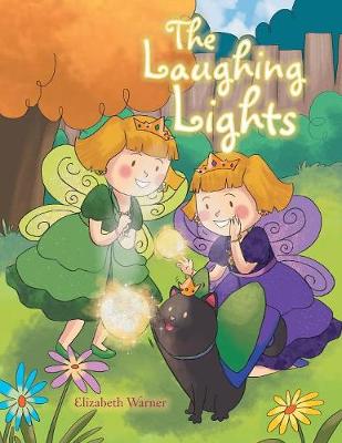 Book cover for The Laughing Lights