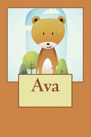 Cover of Ava