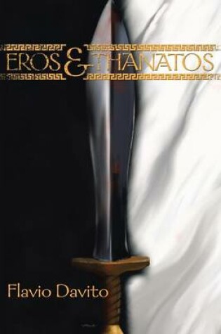 Cover of Eros and Thanatos