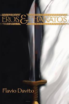 Book cover for Eros and Thanatos