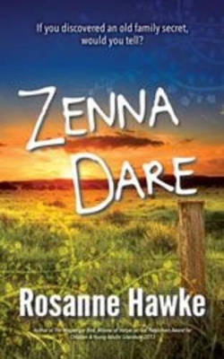 Book cover for Zenna Dare