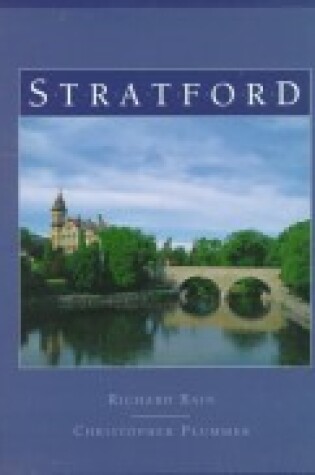 Cover of Stratford