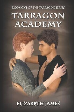 Cover of Tarragon Academy