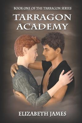 Book cover for Tarragon Academy