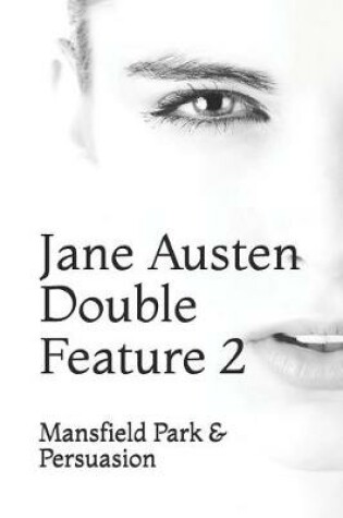 Cover of Jane Austen Double Feature 2