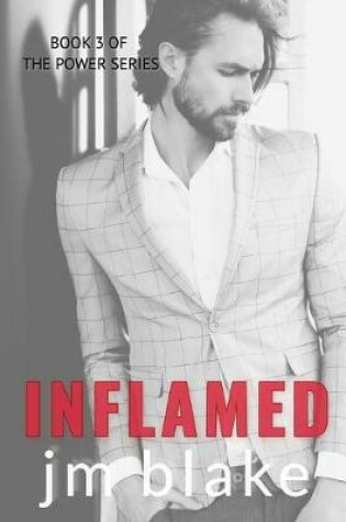 Cover of Inflamed