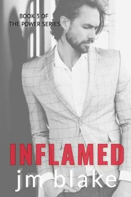 Cover of Inflamed