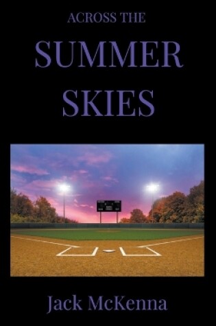Cover of Across the Summer Skies
