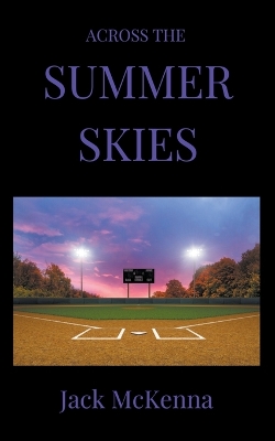 Book cover for Across the Summer Skies