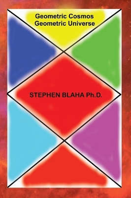 Book cover for Geometric Cosmos Geometric Universe