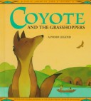 Cover of Coyote and the Grasshoppers