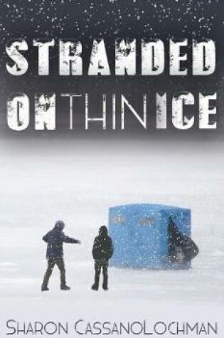 Cover of Stranded on Thin Ice