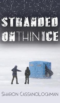 Book cover for Stranded on Thin Ice