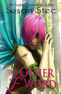 Book cover for The Other F Word