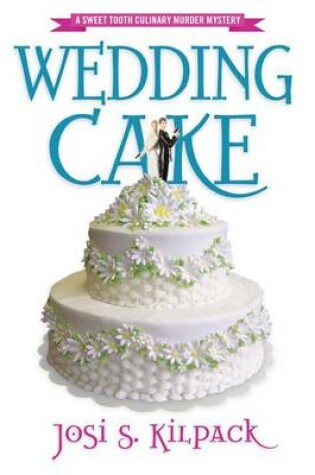 Cover of Wedding Cake, 12