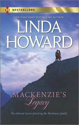 Book cover for Mackenzie's Legacy