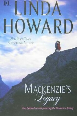 Cover of Mackenzie's Legacy