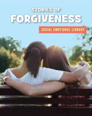 Cover of Stories of Forgiveness