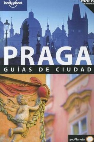 Cover of Praga Guias de Cuidad