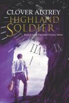 Book cover for Highland Soldier