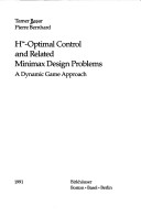 Book cover for H(infinity)-Optimal Control and Related ...