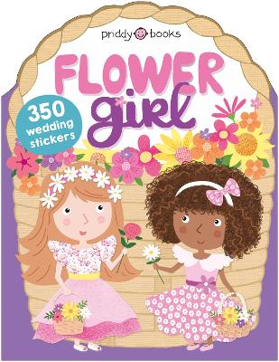 Cover of Flower Girl