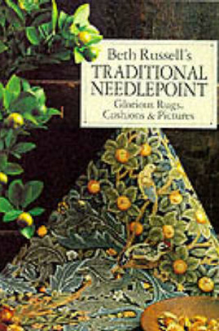 Cover of Beth Russell's Traditional Needlepoint