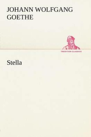 Cover of Stella