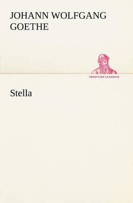 Book cover for Stella