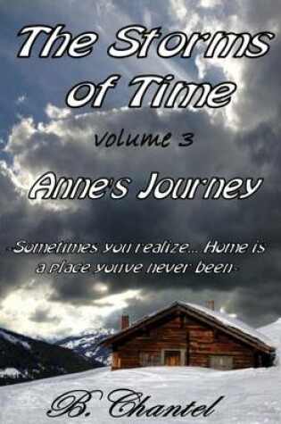 Cover of Anne's Journey